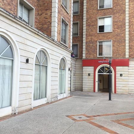 Suites Parque Real Κίτο Εξωτερικό φωτογραφία