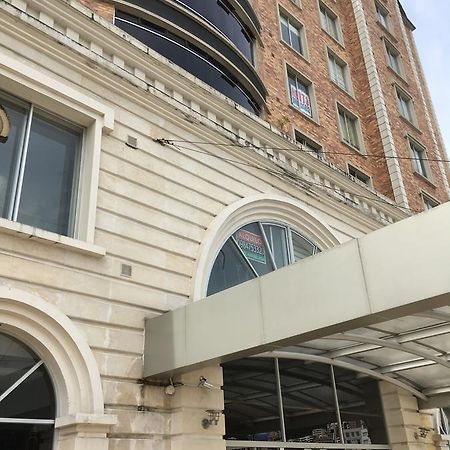 Suites Parque Real Κίτο Εξωτερικό φωτογραφία