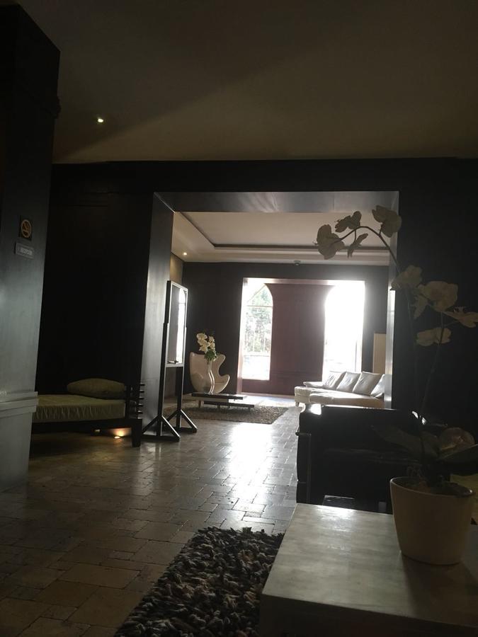 Suites Parque Real Κίτο Εξωτερικό φωτογραφία