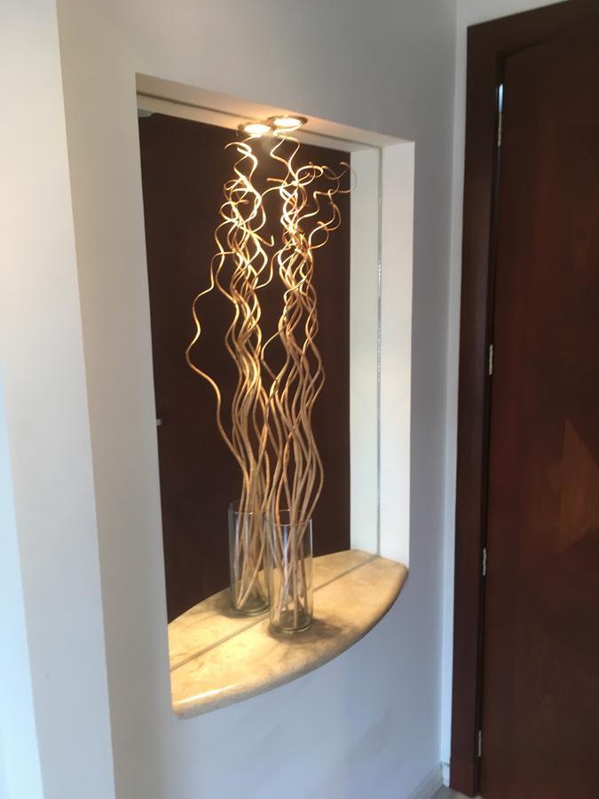 Suites Parque Real Κίτο Εξωτερικό φωτογραφία