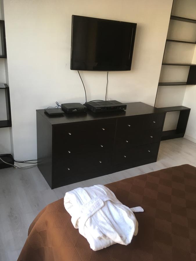 Suites Parque Real Κίτο Εξωτερικό φωτογραφία