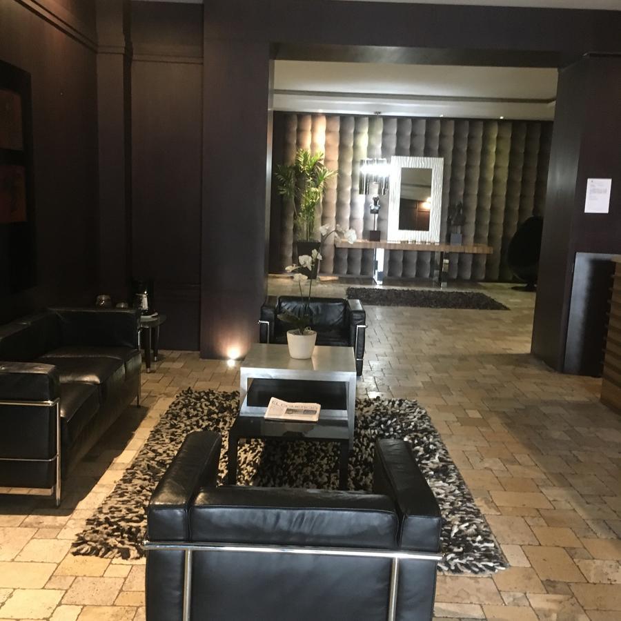Suites Parque Real Κίτο Εξωτερικό φωτογραφία