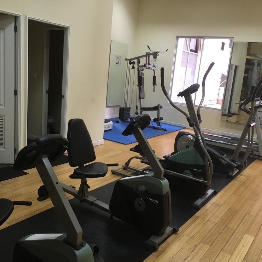 Suites Parque Real Κίτο Εξωτερικό φωτογραφία