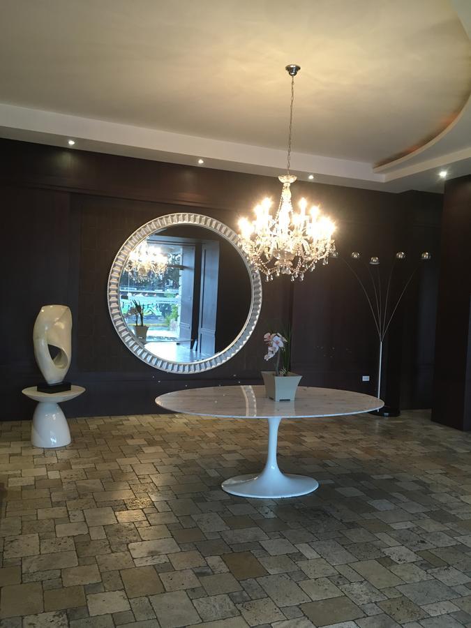 Suites Parque Real Κίτο Εξωτερικό φωτογραφία