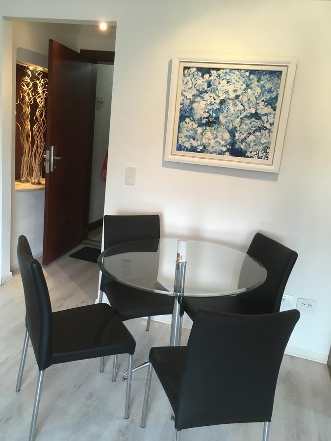 Suites Parque Real Κίτο Εξωτερικό φωτογραφία