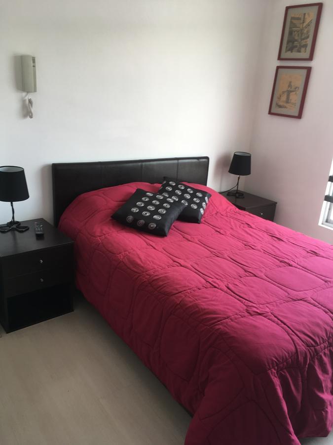 Suites Parque Real Κίτο Εξωτερικό φωτογραφία