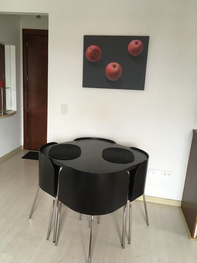 Suites Parque Real Κίτο Εξωτερικό φωτογραφία