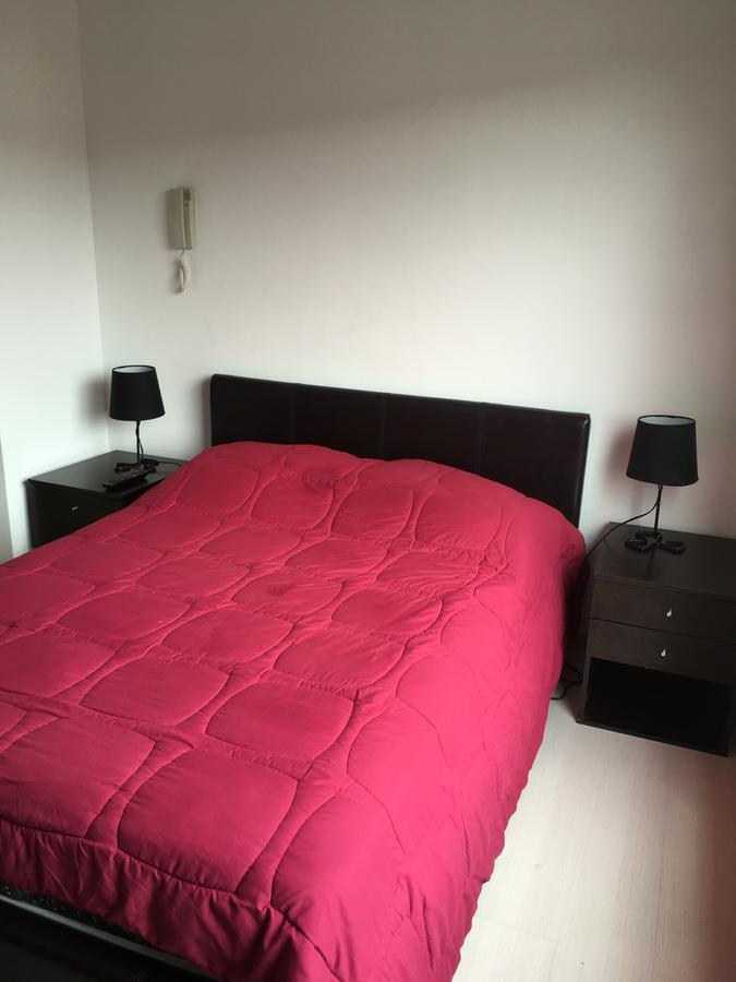 Suites Parque Real Κίτο Εξωτερικό φωτογραφία