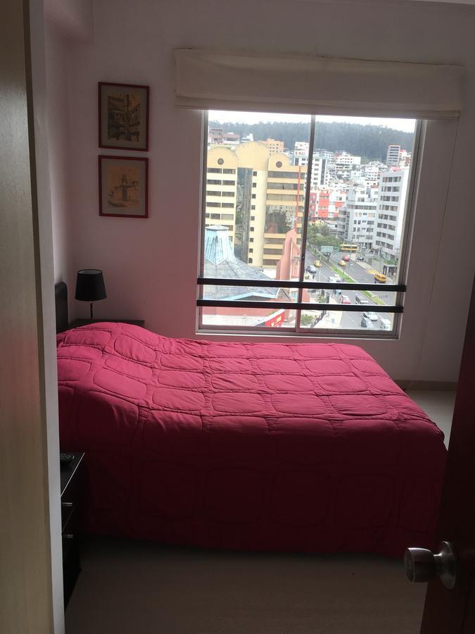 Suites Parque Real Κίτο Εξωτερικό φωτογραφία