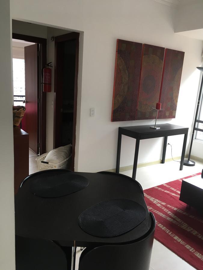 Suites Parque Real Κίτο Εξωτερικό φωτογραφία