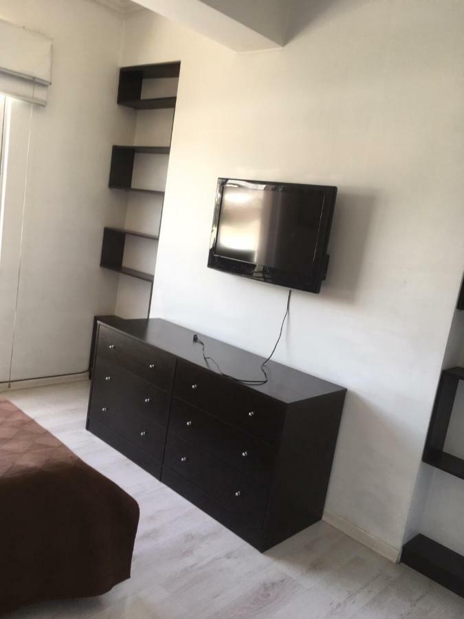 Suites Parque Real Κίτο Εξωτερικό φωτογραφία