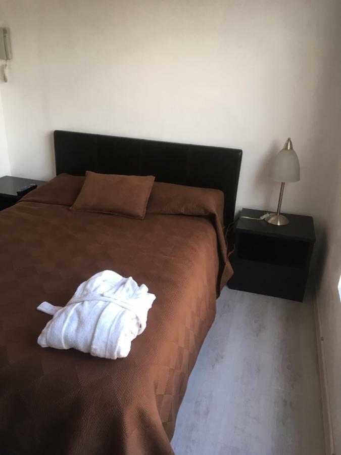 Suites Parque Real Κίτο Εξωτερικό φωτογραφία