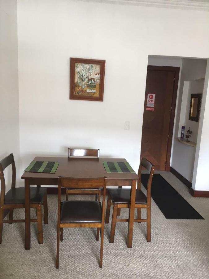 Suites Parque Real Κίτο Εξωτερικό φωτογραφία