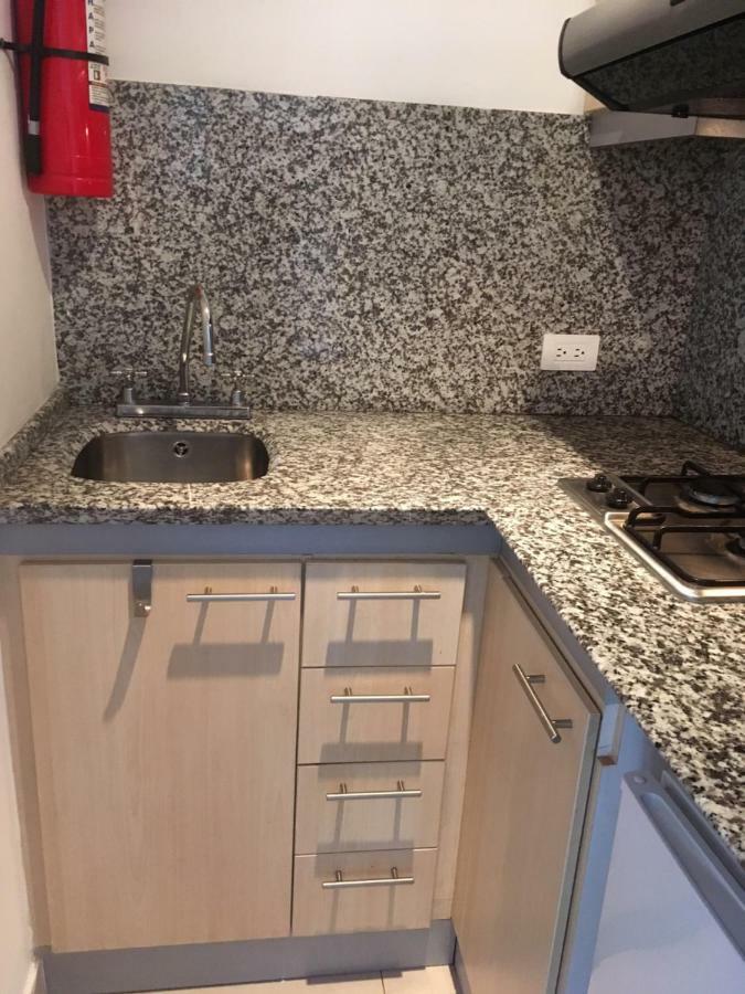 Suites Parque Real Κίτο Εξωτερικό φωτογραφία