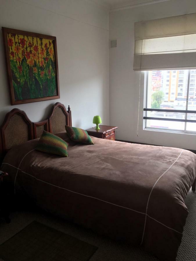Suites Parque Real Κίτο Εξωτερικό φωτογραφία